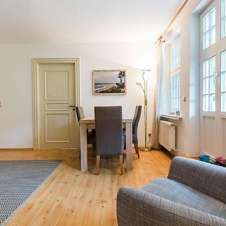 Villa Sonnenfrieden 01 Аренсхоп Екстериор снимка