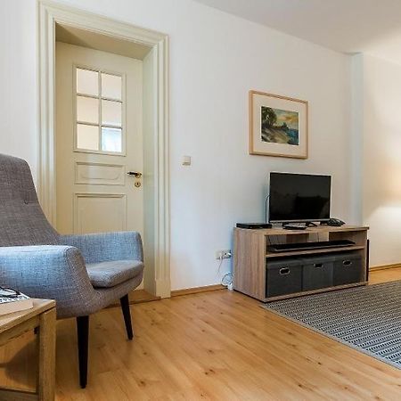 Villa Sonnenfrieden 01 Аренсхоп Екстериор снимка