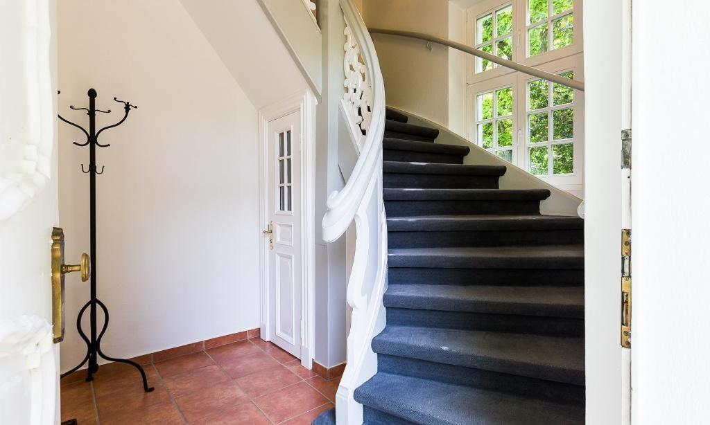 Villa Sonnenfrieden 01 Аренсхоп Екстериор снимка