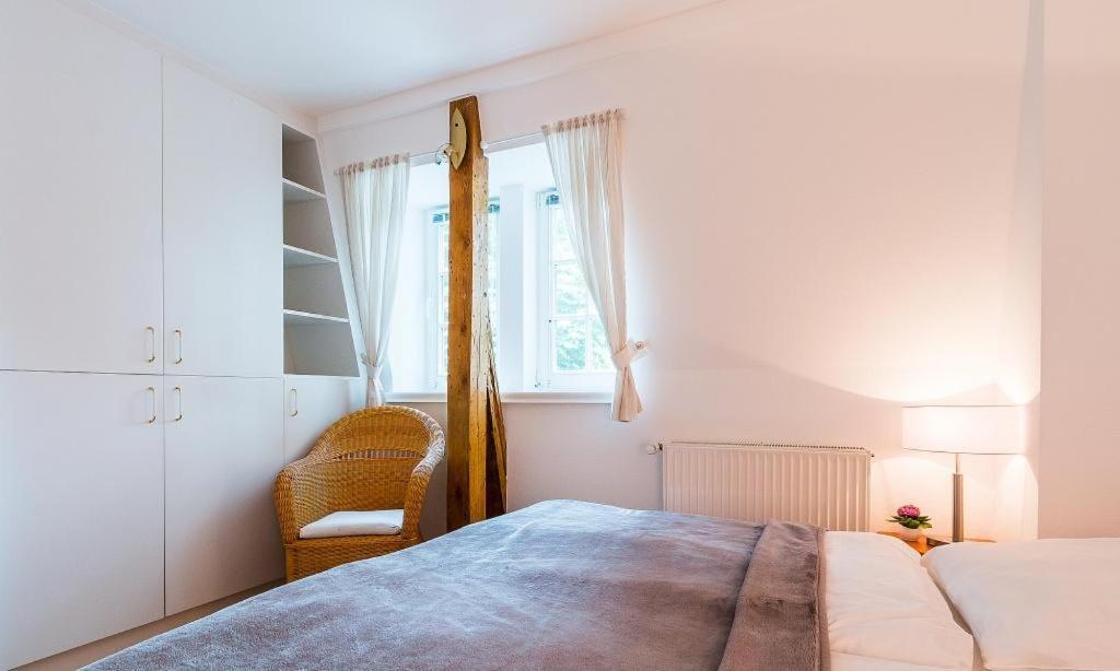Villa Sonnenfrieden 01 Аренсхоп Екстериор снимка